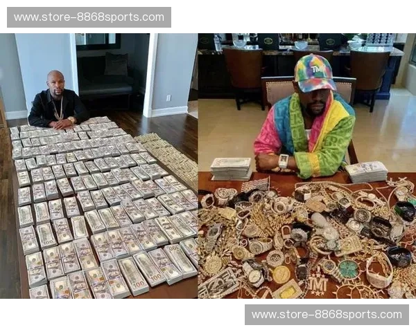 跨界封神：梅威瑟VS詹姆斯，如果这场“十亿美元豪赌”成真，谁才是真正的众神之王？