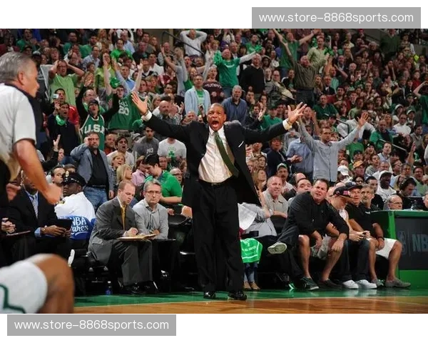 权力的游戏：2011热火与凯尔特人的宿命交替