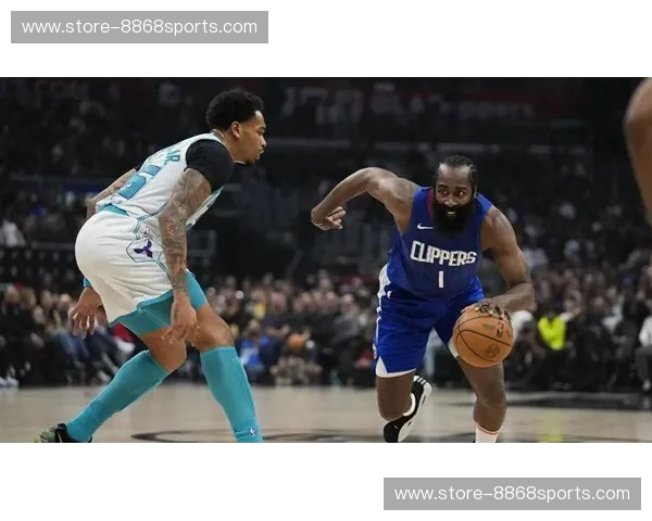 黄蜂vs快船：这是一场怎样的对决？